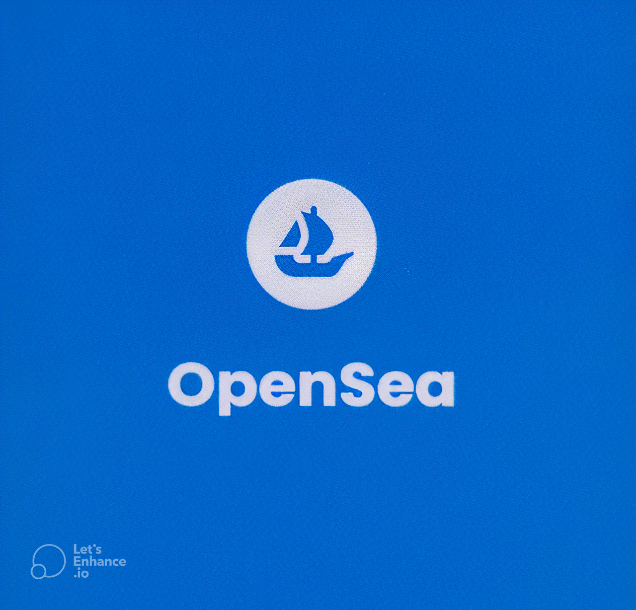 OpenSea Market Place